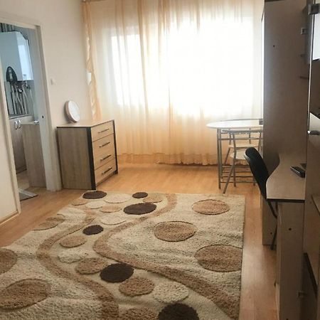 Studio in regim hotelier Alba Iulia Esterno foto