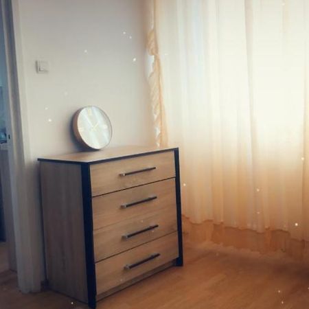 Studio in regim hotelier Alba Iulia Esterno foto