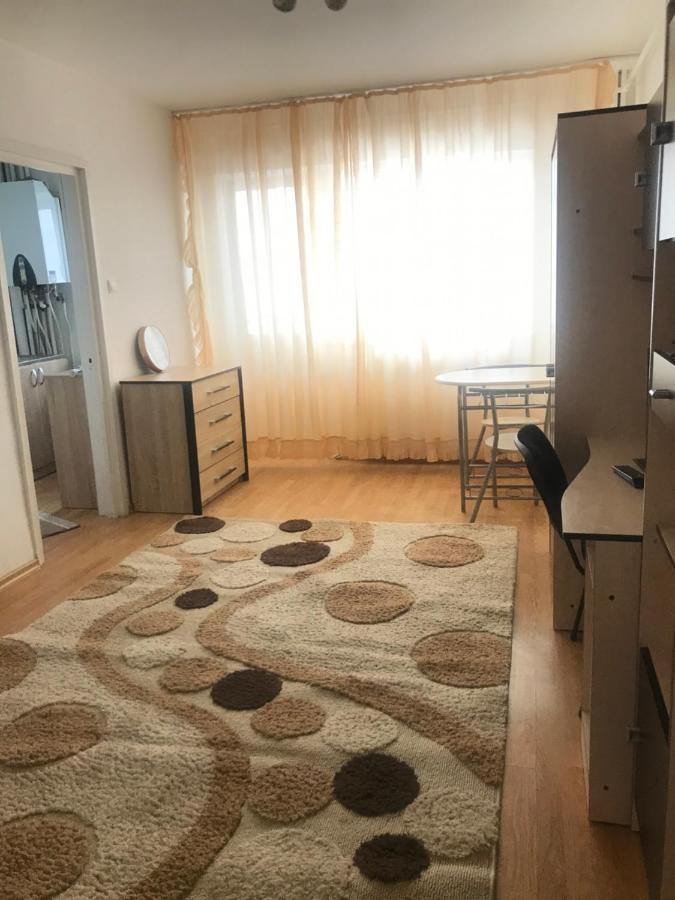 Studio in regim hotelier Alba Iulia Esterno foto
