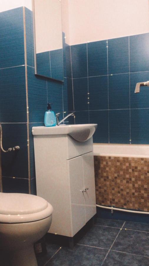 Studio in regim hotelier Alba Iulia Esterno foto