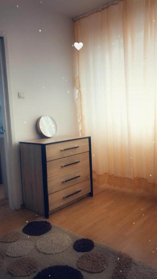 Studio in regim hotelier Alba Iulia Esterno foto