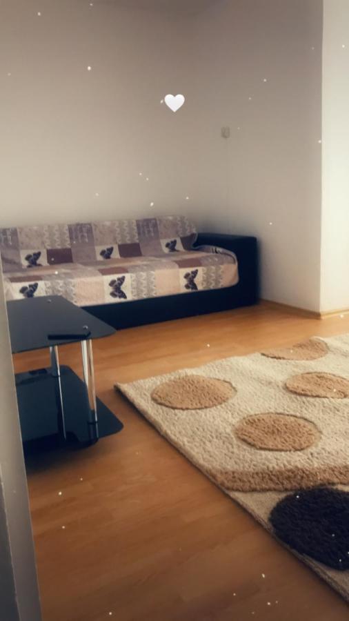 Studio in regim hotelier Alba Iulia Esterno foto