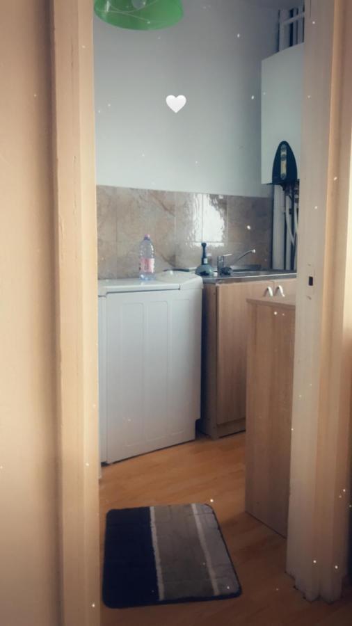 Studio in regim hotelier Alba Iulia Esterno foto